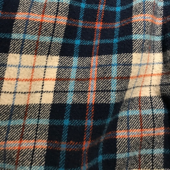 Mossimo flannel - Picture 3 of 3
