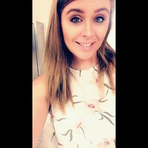 Meet your Posher, Vanessa