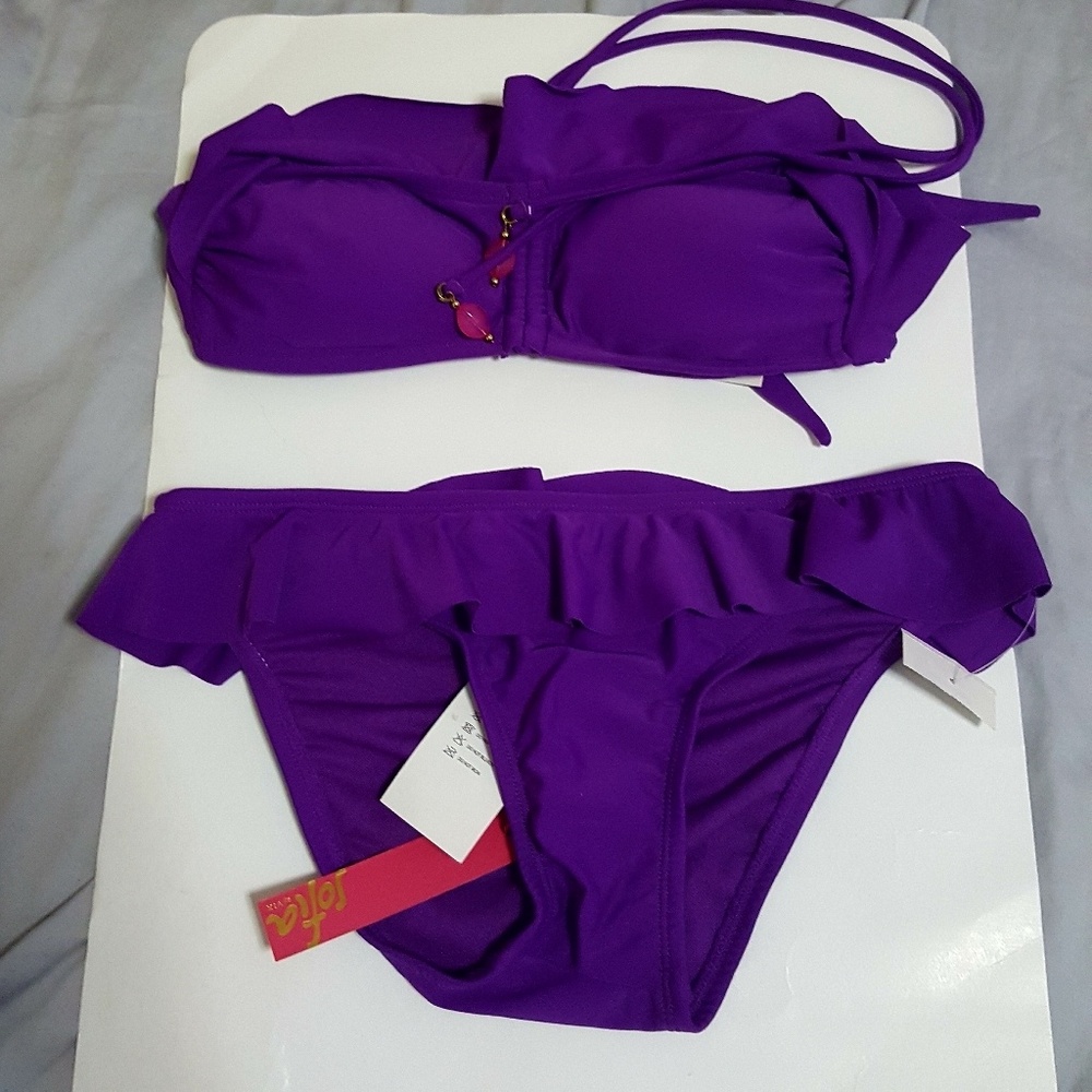 Bikini set