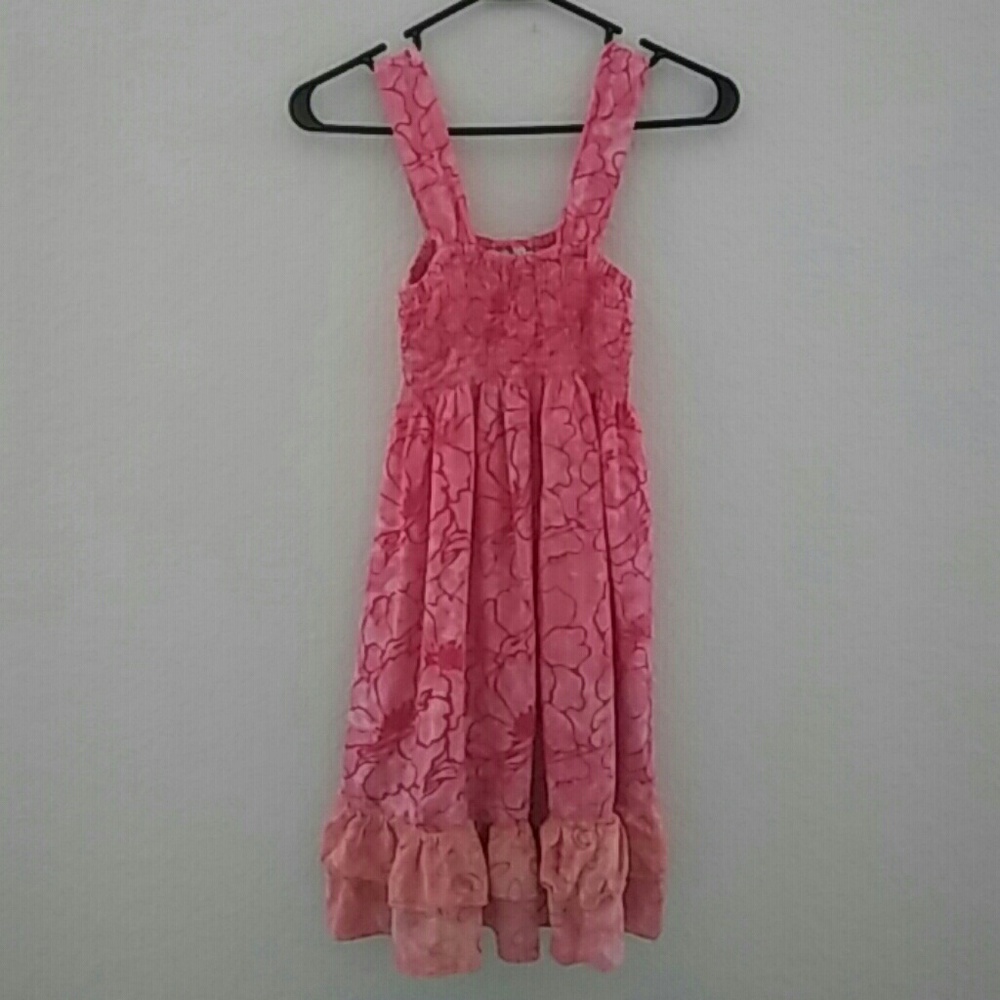 Santiki XS Hawaiian Sundress