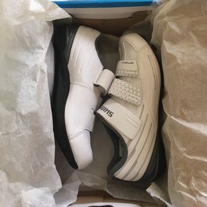 Shimano Women's Road Biking Cleats-New Sz 36