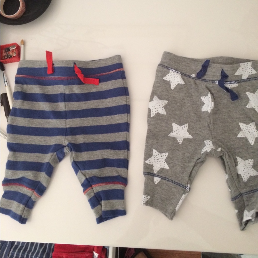Joggers