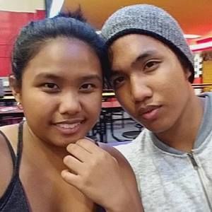 Meet your Posher, Geofrey john