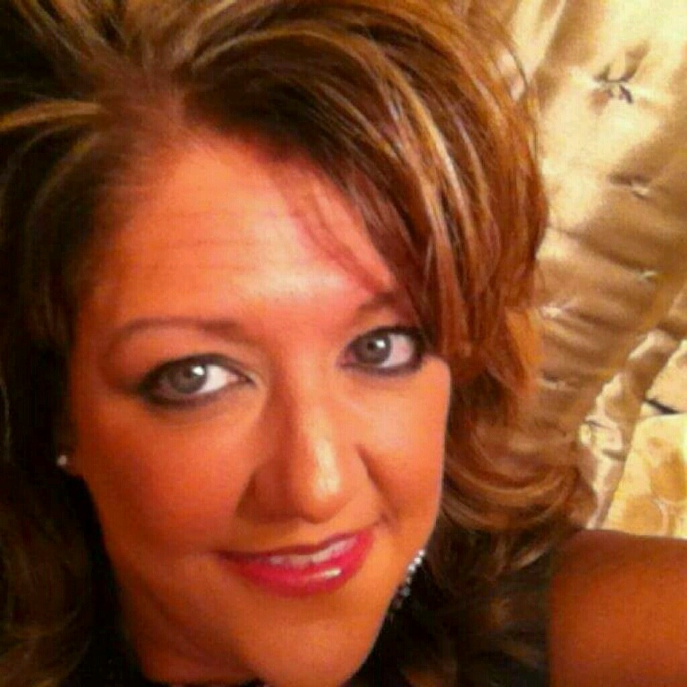 Meet your Posher, Deb