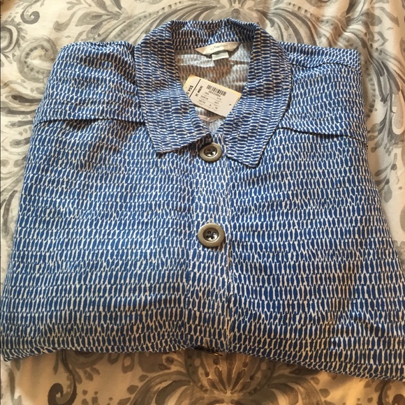 Women's shirt Jacket - Picture 3 of 10