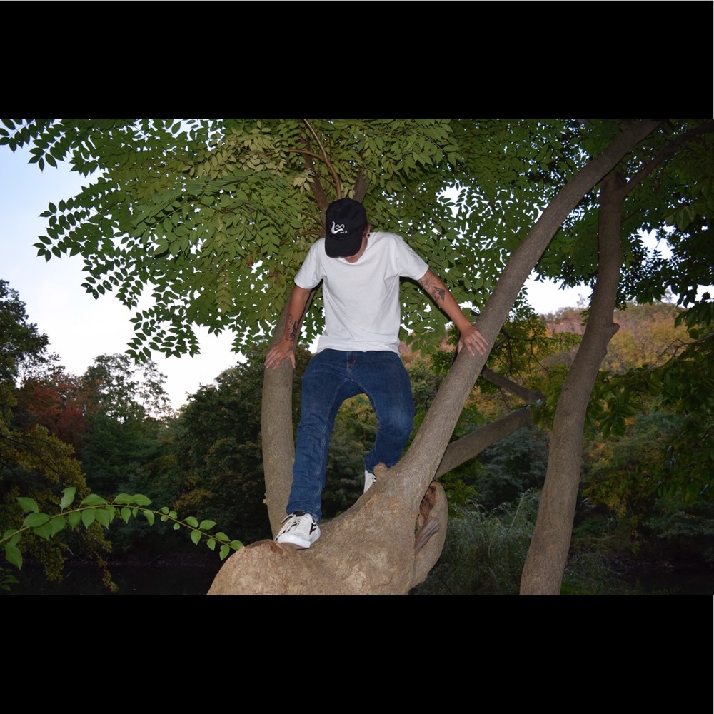 Meet your Posher, Austin