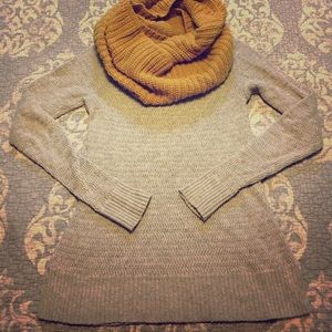 LOFT knit sweater 🍁Weekend Sale🍁