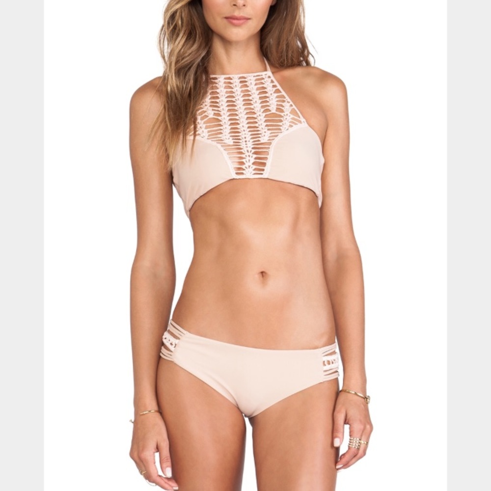 Acacia swimwear rare bikini naked nude - Picture 4 of 7