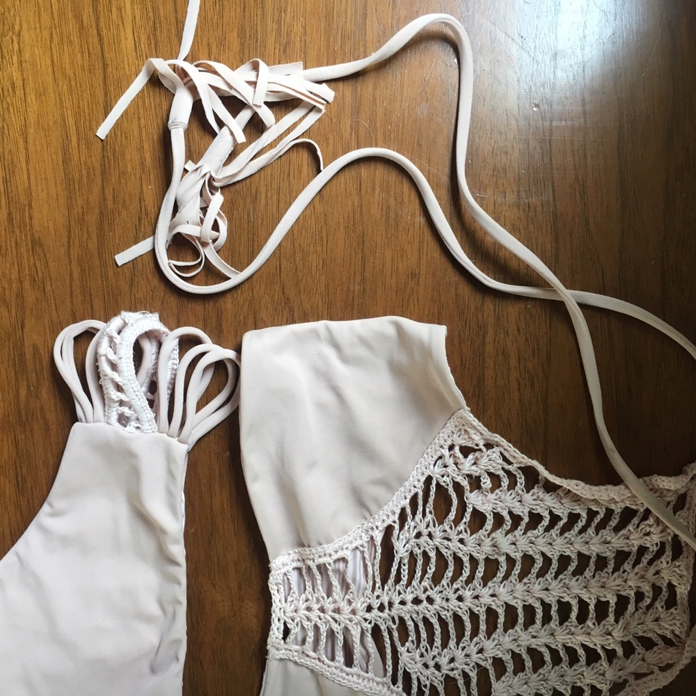 Acacia swimwear rare bikini naked nude - Picture 6 of 7