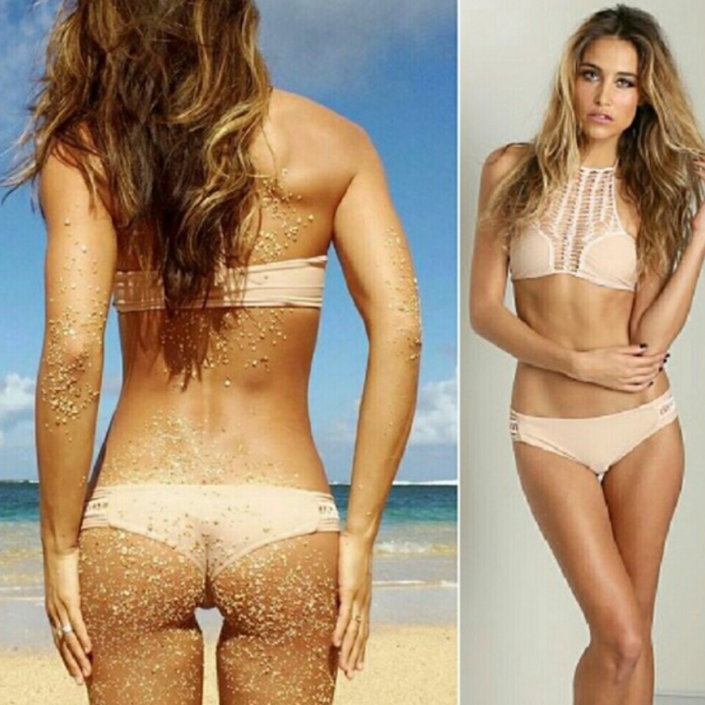 Acacia swimwear rare bikini naked nude - Picture 2 of 7