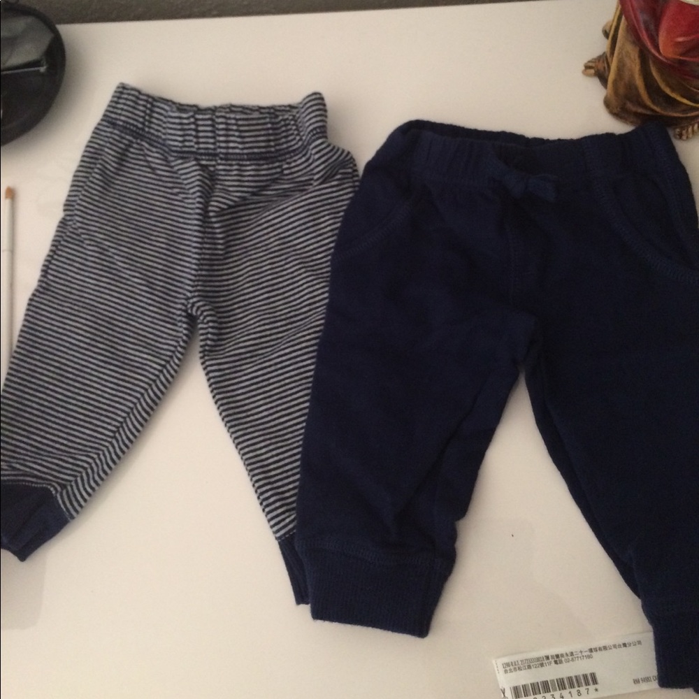 Joggers