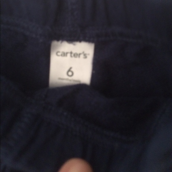 Joggers - Picture 2 of 3