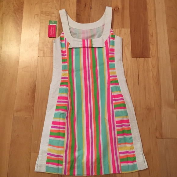 Lilly Pulitzer dress - Picture 2 of 2