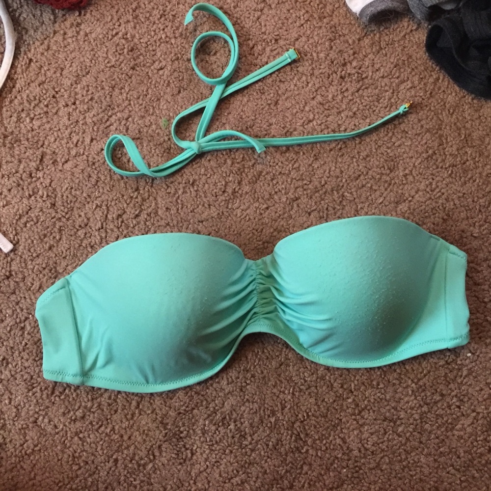 Cute Victoria secret swim suit