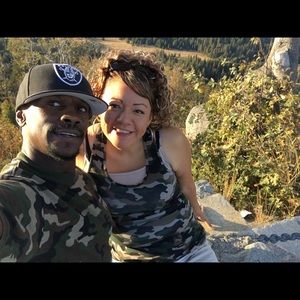 Meet your Posher, Veronica