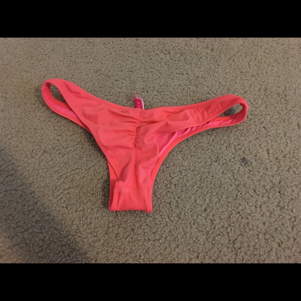 PINK bottoms