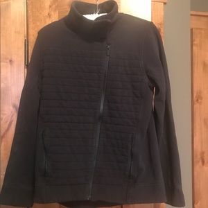 Lululemon Sweatshirt Jacket