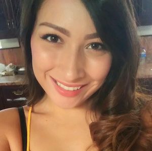 Meet your Posher, Sofia