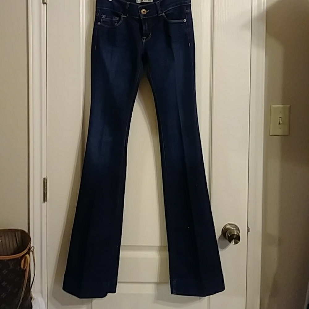 J Brand jeans