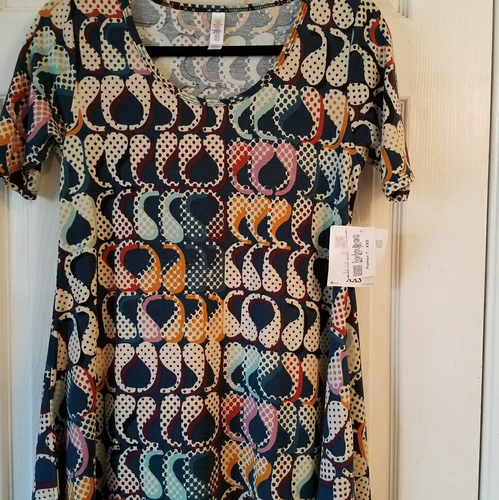 Perfect T