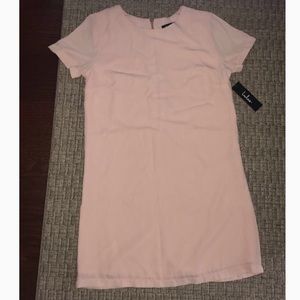 Lulus shift dress