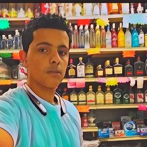 Meet your Posher, Jamil