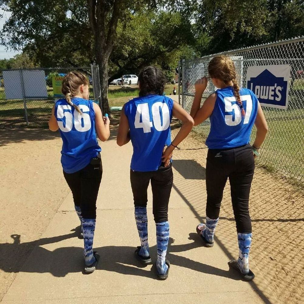 Meet your Posher, Kaydance