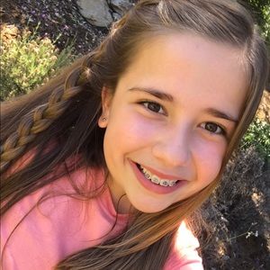 Meet your Posher, Gracelynn