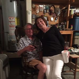 Meet your Posher, Christine