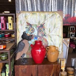 Meet your Posher, Sandi