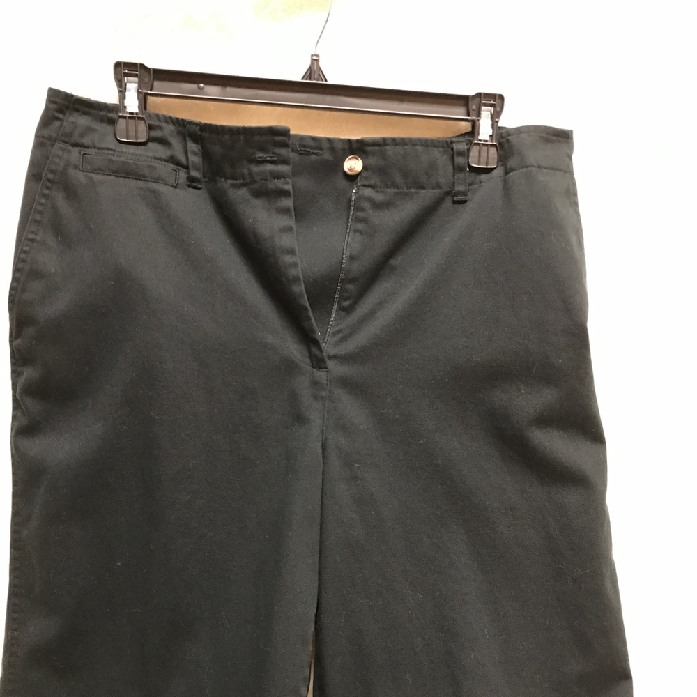 Talbots docker style slacks❤️ - Picture 2 of 4