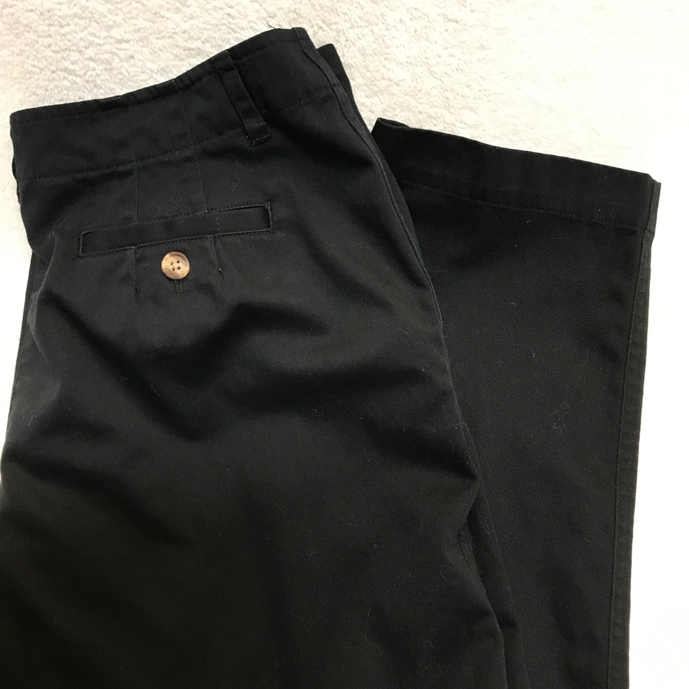 Talbots docker style slacks❤️