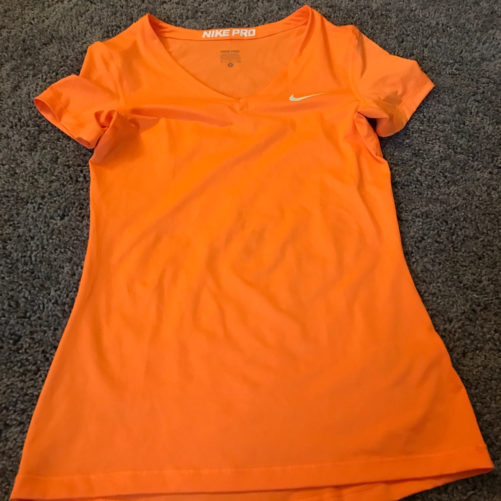 Nike Pro Dry Fit shirt