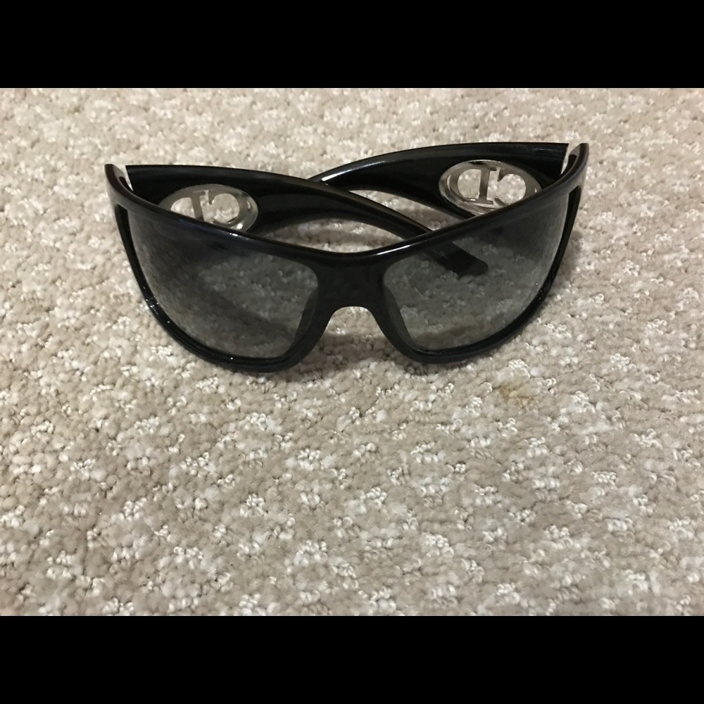 Christian dior sunglasses