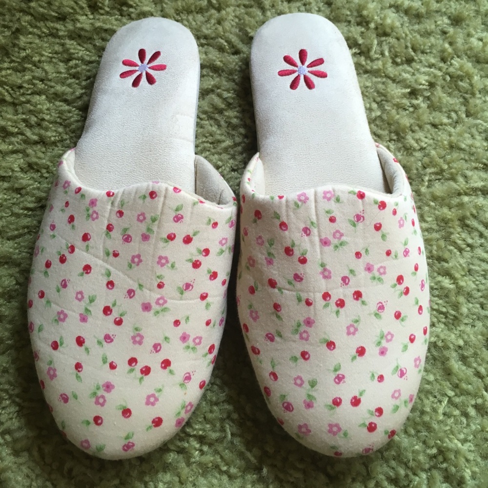 Slippers