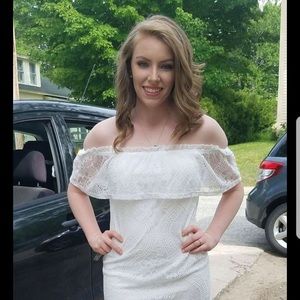 Meet your Posher, Alexandria