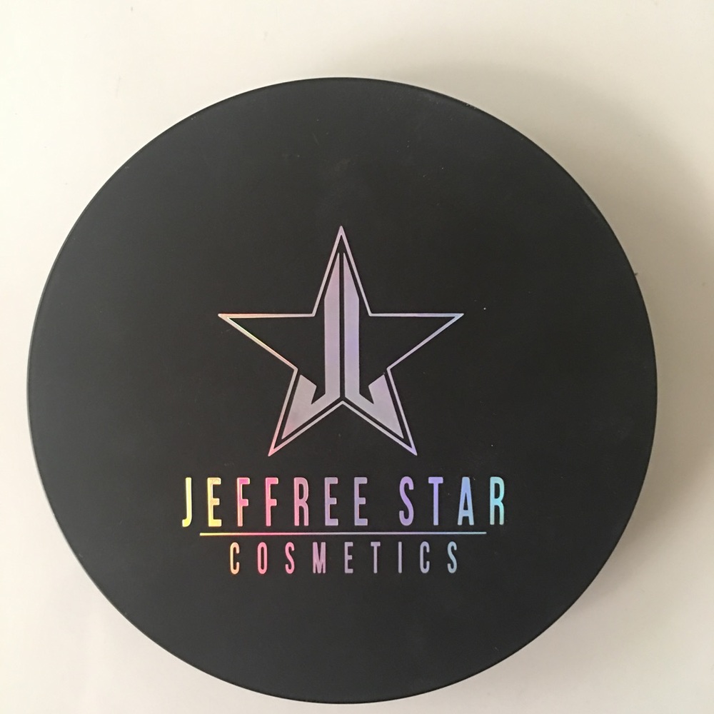 Jeffree Star Cosmetics Eclipse Skin Frost