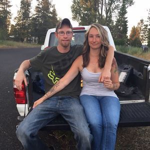 Meet your Posher, Lacie