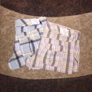 💥Shorts!! 2 for $10💥