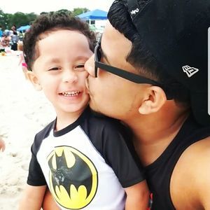 Meet your Posher, Ariel