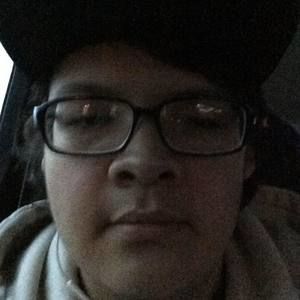 Meet your Posher, Angelo