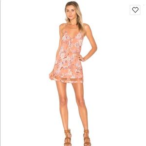 Ale by Alessandra dress from revolve