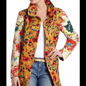 ⚜ANTHROPOLOGIE⚜ Elevenses