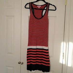 Lilly Pulitzer Striped Knit Dress