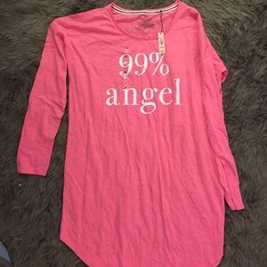 Victoria Secret Night Gown