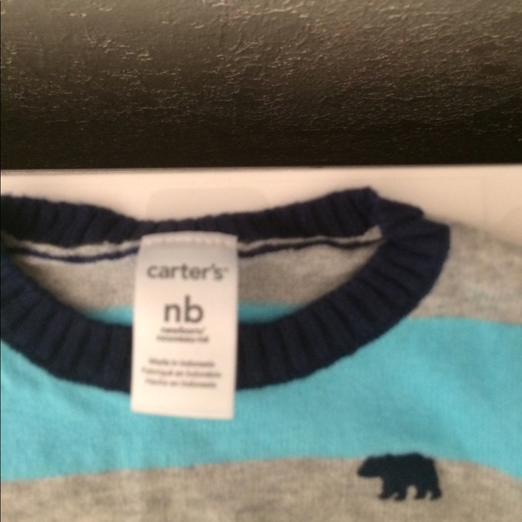 Newborn set - Picture 2 of 2