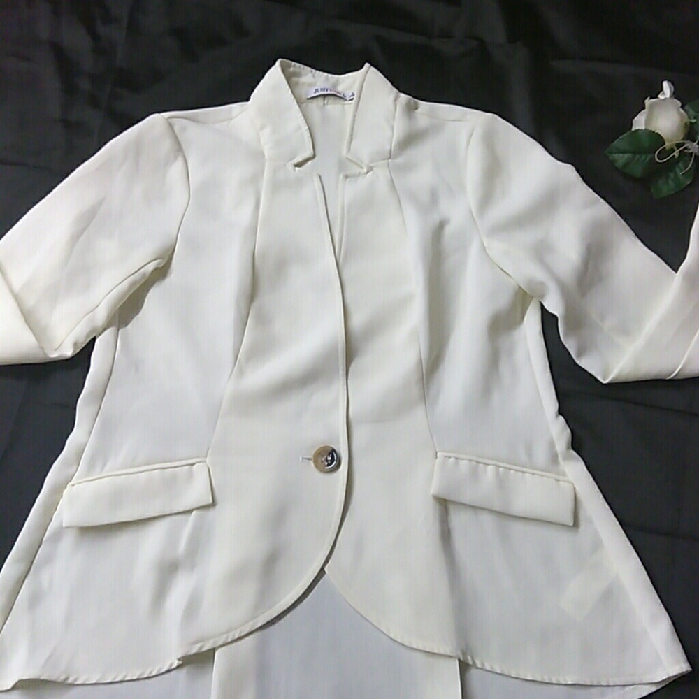 JustFab. Suit. Size (M). NWOT - Picture 1 of 3