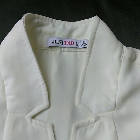 JustFab. Suit. Size (M). NWOT - Picture 2 of 3