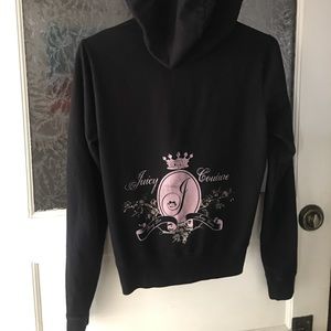Juicy Couture hoodie