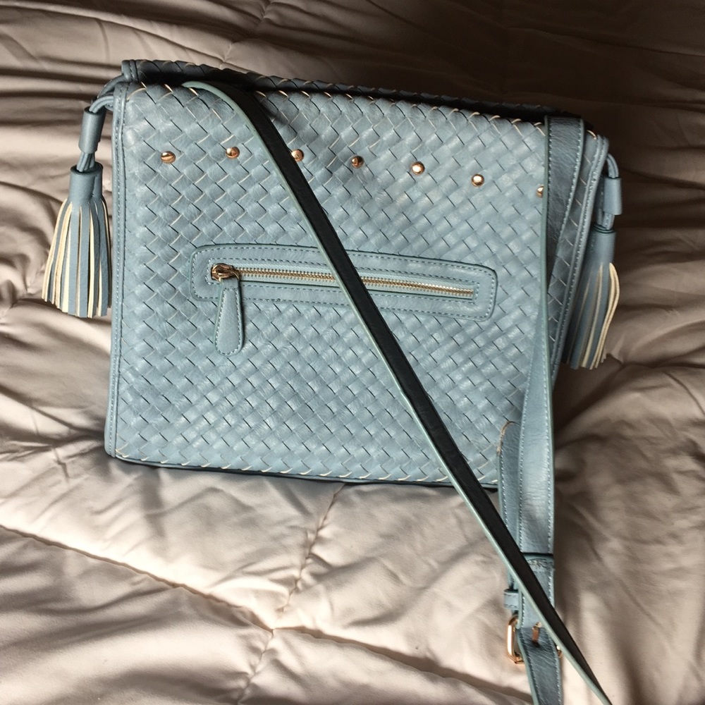 Moda Luxe purse